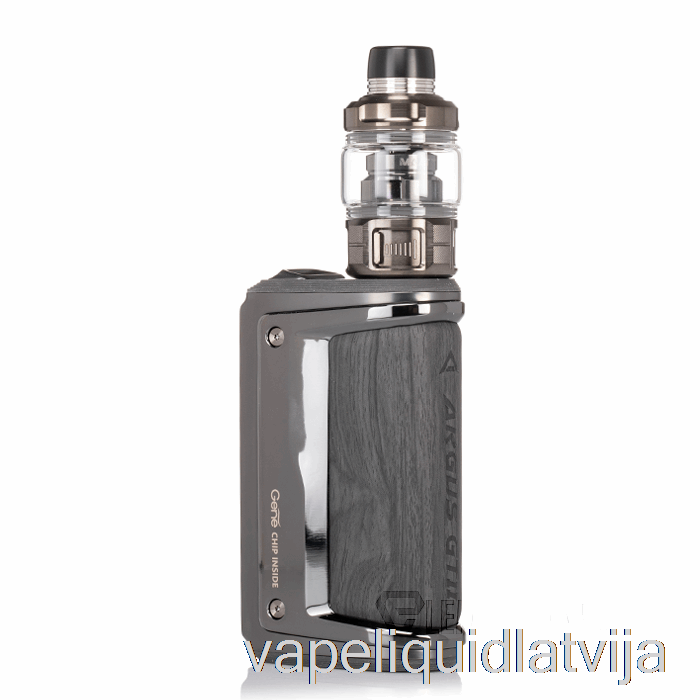 Voopoo Argus Gt 2 200w Starta Komplekts Maat - Laima Zaļš Vape šķidrums